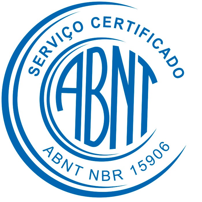 Selo ABNT